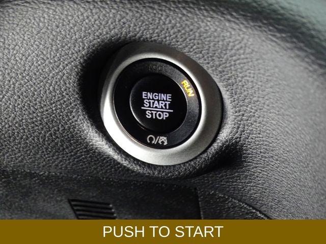 2023 Chrysler Pacifica Hybrid Pinnacle