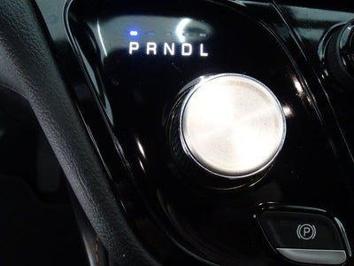 2023 Chrysler Pacifica Hybrid Pinnacle