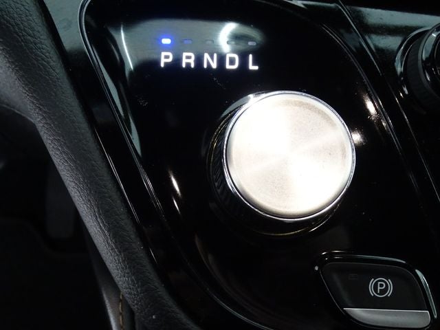 2023 Chrysler Pacifica Hybrid Pinnacle