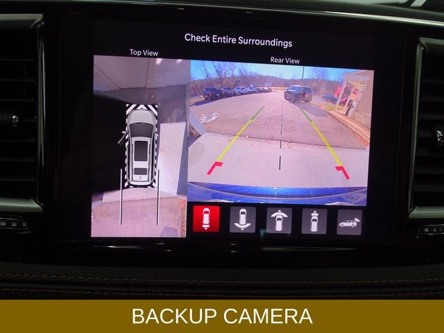 2023 Chrysler Pacifica Hybrid Pinnacle