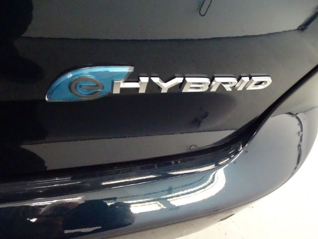 2023 Chrysler Pacifica Hybrid Pinnacle