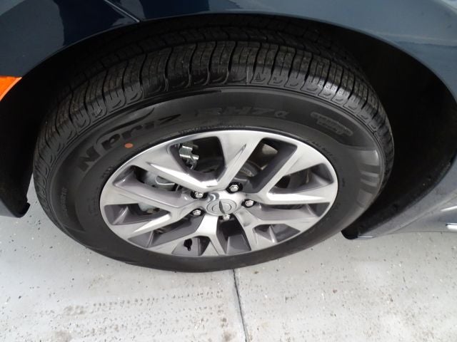 2023 Chrysler Pacifica Hybrid Pinnacle