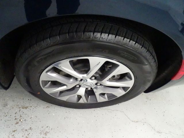 2023 Chrysler Pacifica Hybrid Pinnacle