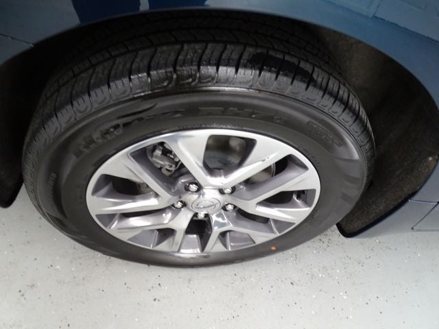 2023 Chrysler Pacifica Hybrid Pinnacle