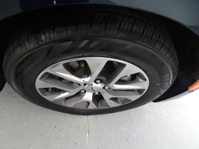 2023 Chrysler Pacifica Hybrid Pinnacle