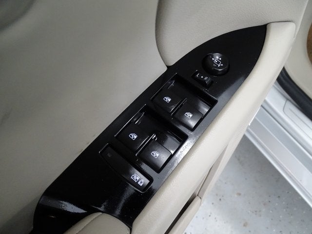 2016 Cadillac XTS Luxury