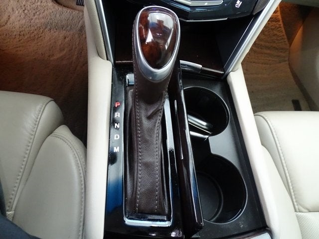 2016 Cadillac XTS Luxury