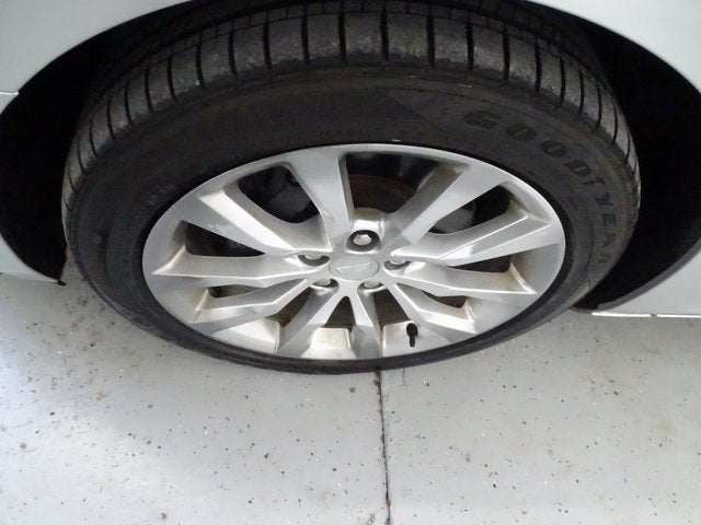 2016 Cadillac XTS Luxury