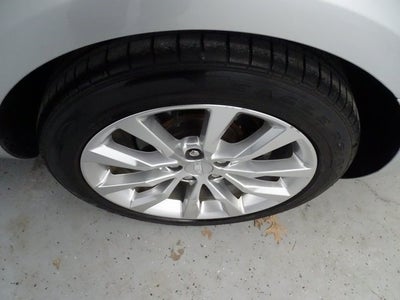 2016 Cadillac XTS Luxury