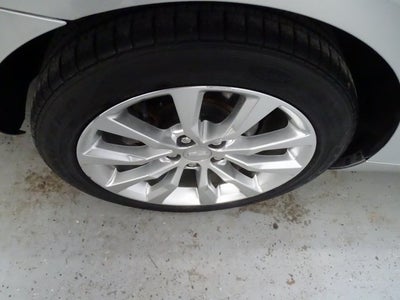 2016 Cadillac XTS Luxury