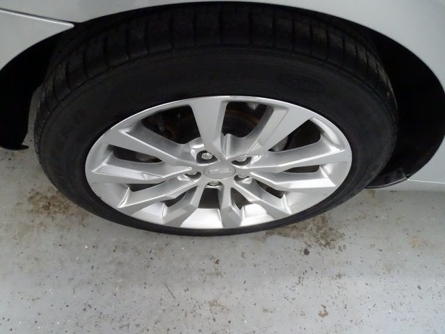 2016 Cadillac XTS Luxury