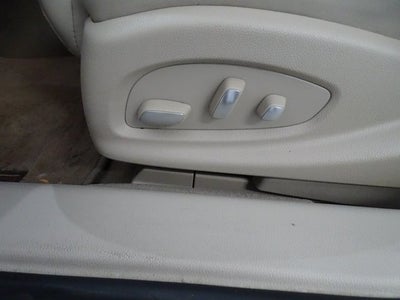 2016 Cadillac XTS Luxury