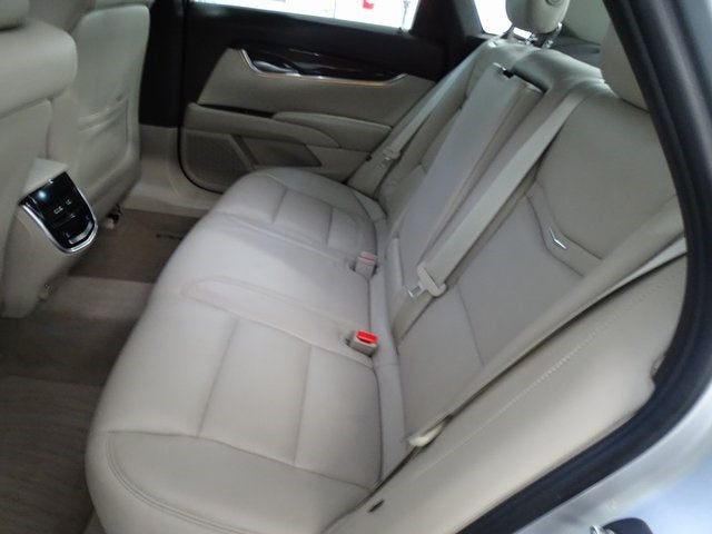 2016 Cadillac XTS Luxury