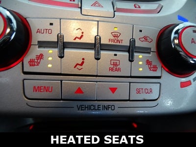 2014 GMC Terrain SLT-2