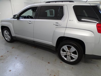 2014 GMC Terrain SLT-2