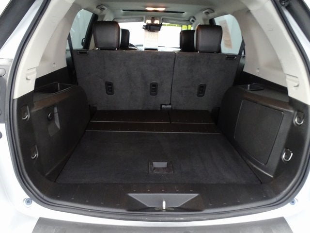 2014 GMC Terrain SLT-2