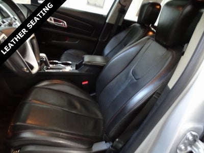 2014 GMC Terrain SLT-2