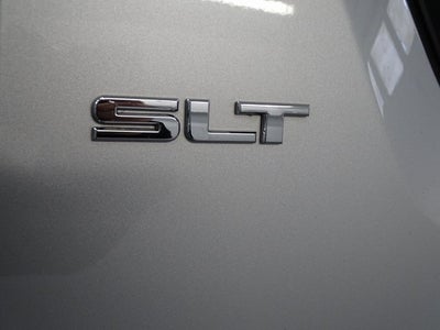2014 GMC Terrain SLT-2