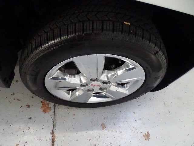 2014 GMC Terrain SLT-2