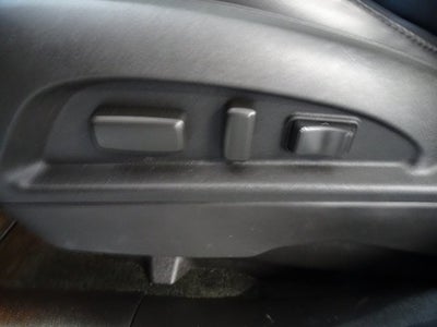 2014 GMC Terrain SLT-2