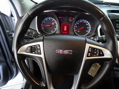 2014 GMC Terrain SLT-2