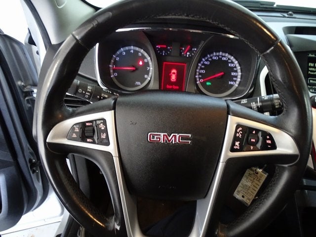 2014 GMC Terrain SLT-2