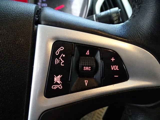 2014 GMC Terrain SLT-2