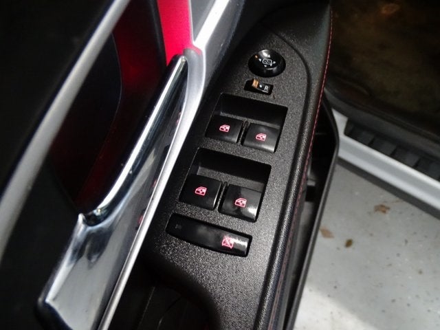 2014 GMC Terrain SLT-2