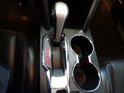 2014 GMC Terrain SLT-2