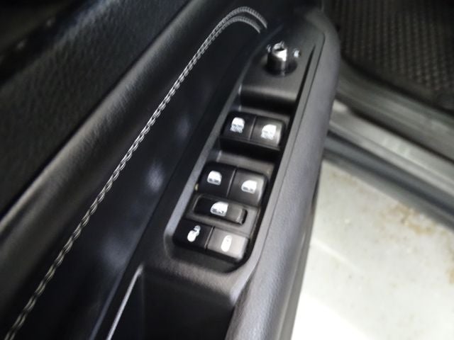 2023 Jeep Compass Altitude