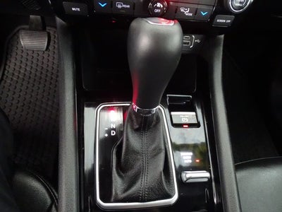 2023 Jeep Compass Altitude