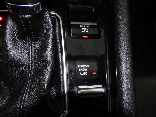 2023 Jeep Compass Altitude