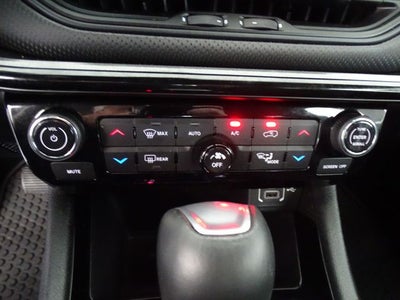 2023 Jeep Compass Altitude