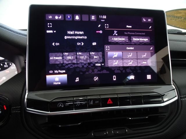 2023 Jeep Compass Altitude