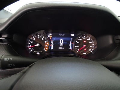 2023 Jeep Compass Altitude