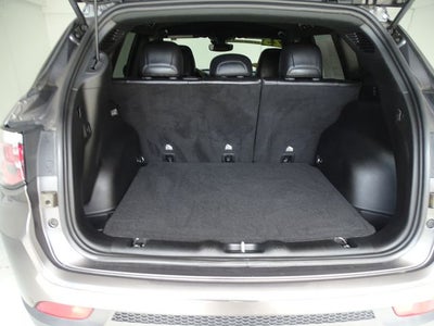 2023 Jeep Compass Altitude