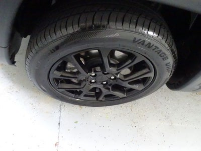 2023 Jeep Compass Altitude