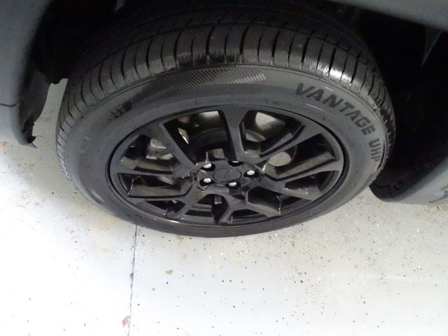 2023 Jeep Compass Altitude
