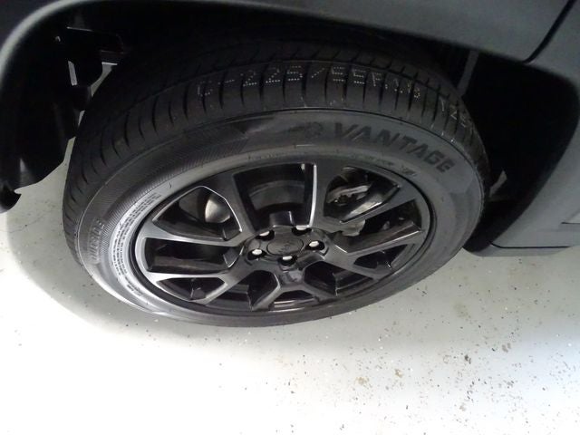 2023 Jeep Compass Altitude