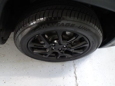 2023 Jeep Compass Altitude