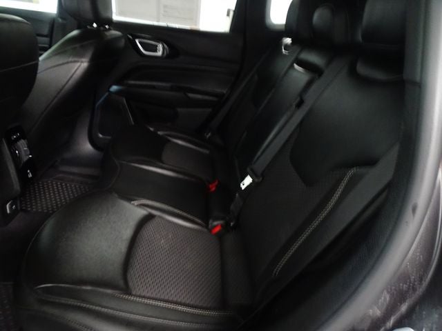 2023 Jeep Compass Altitude