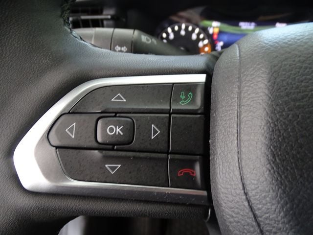 2023 Jeep Compass Altitude