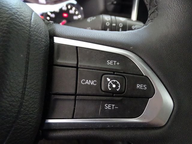 2023 Jeep Compass Altitude