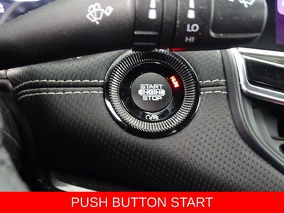 2023 Jeep Compass Altitude