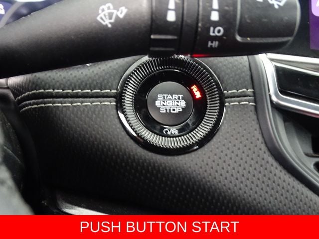 2023 Jeep Compass Altitude