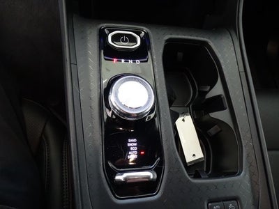 2024 Jeep Wagoneer S Launch Edition