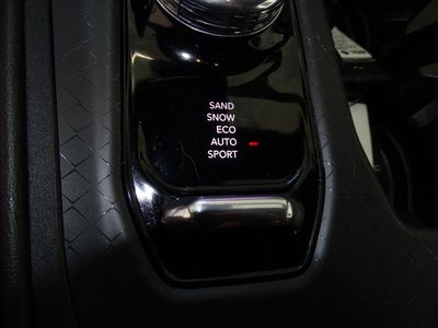 2024 Jeep Wagoneer S Launch Edition