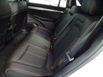 2024 Jeep Wagoneer S Launch Edition