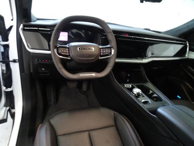 2024 Jeep Wagoneer S Launch Edition
