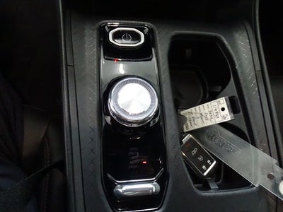 2024 Jeep Wagoneer S Launch Edition